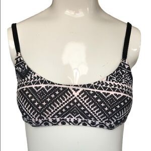 3/$15 or 5/$20 Xhilaration size small bikini top